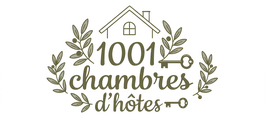1001 Chambres d&rsquo;Hôtes