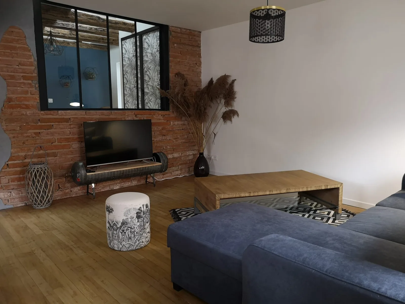 Chambre d'hôte Au 19 de Lina