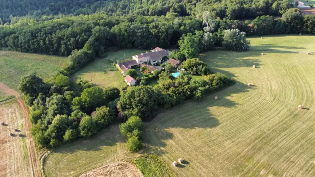 Chambre d’hôtes Y revenir…, à Fouleix
